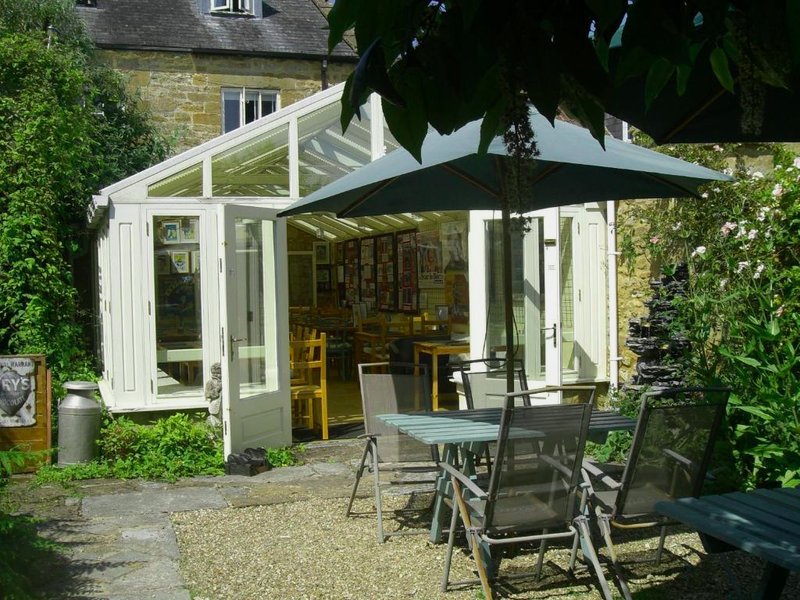Montacute Country Tearooms B&Bの写真