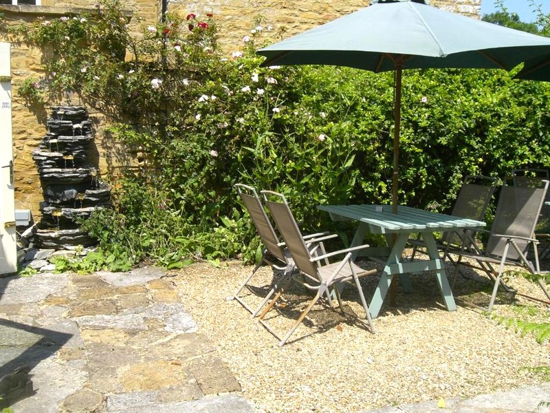 Montacute Country Tearooms B&Bの写真