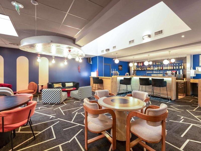 イビス リヨン パール デュー レ アール (Ibis Lyon Part Dieu Les Halles)の写真