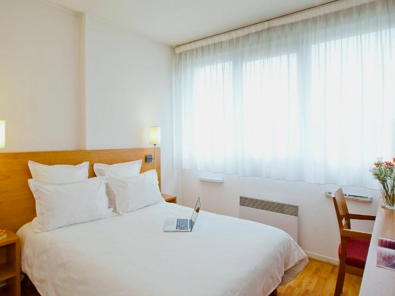 Séjours et Affaires Lyon Saint Nicolasの写真