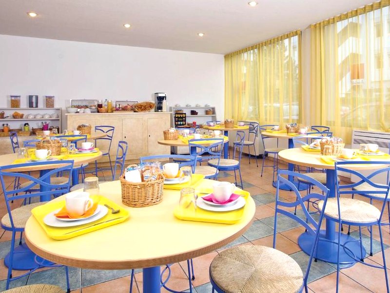 Séjours et Affaires Lyon Saint Nicolasの写真