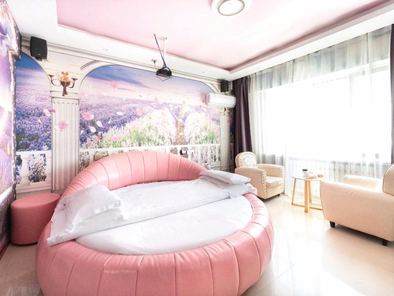 Mike Theme Homestayの写真