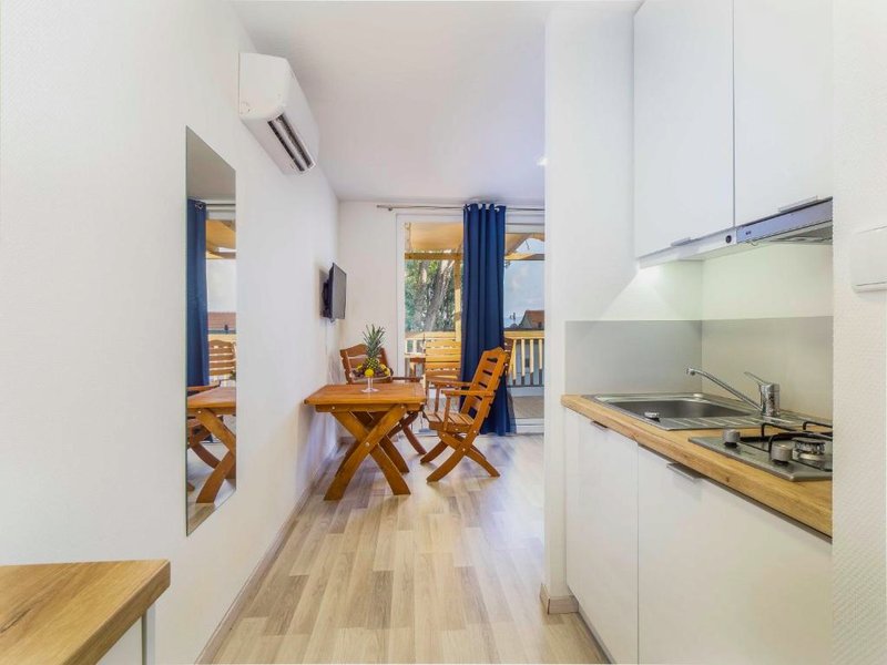Mediteran Travel Mobile Homes Miran Pirovacの写真