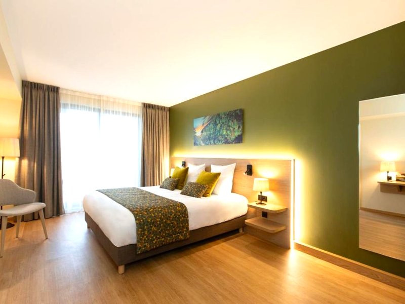 Hôtel Terra Vinum (Hotel Terra Vinum)の写真