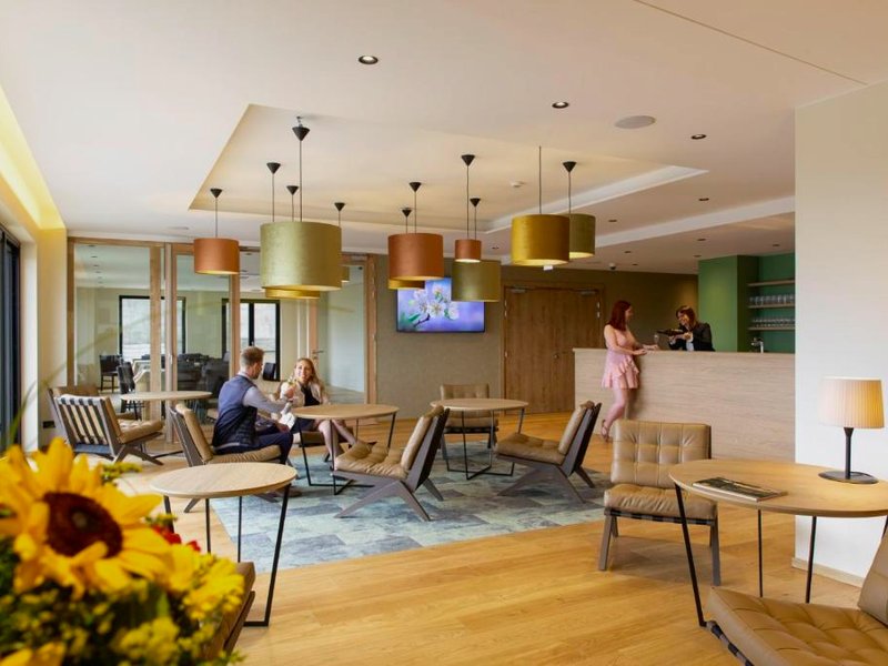 Hôtel Terra Vinum (Hotel Terra Vinum)の写真
