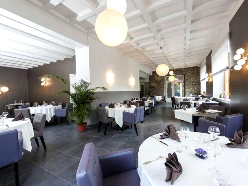 Hotel Restaurant Perle Des Vosgesの写真