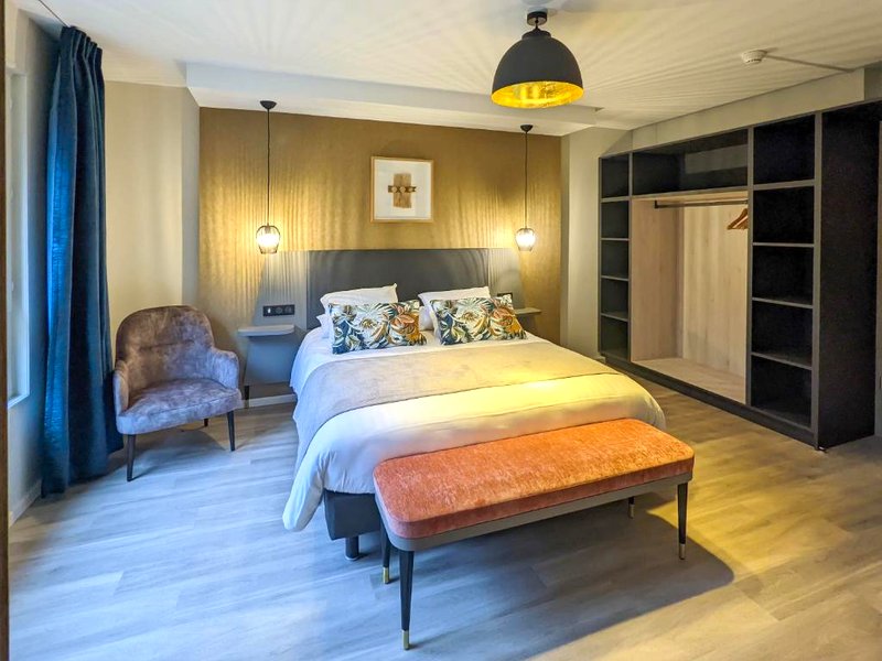 Hotel Restaurant & Spa Verte Vallée (Hotel Restaurant & Spa Verte Vallee)の写真