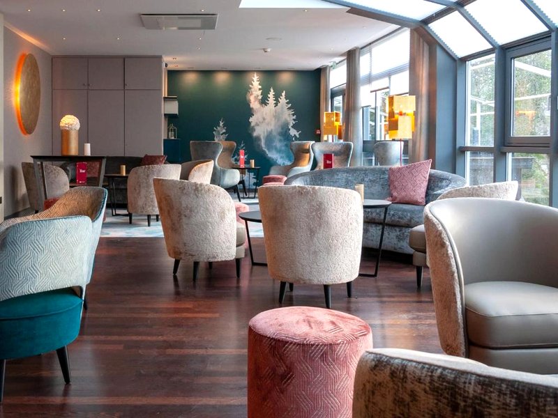Hotel Restaurant & Spa Verte Vallée (Hotel Restaurant & Spa Verte Vallee)の写真