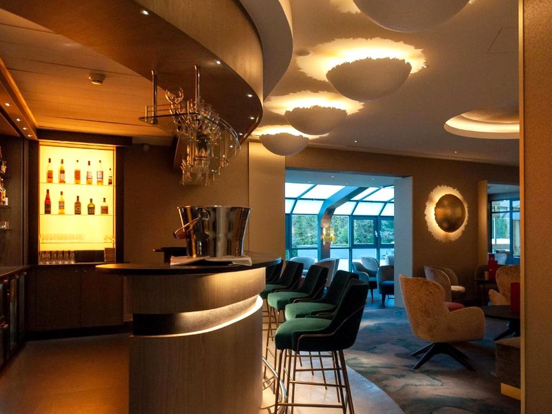 Hotel Restaurant & Spa Verte Vallée (Hotel Restaurant & Spa Verte Vallee)の写真