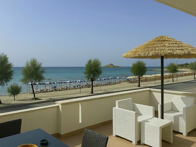 AR Palace Hotel - Palermoの写真