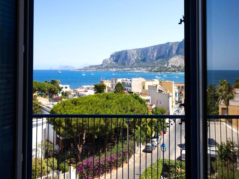 Mondello Glam Hotel & Terraceの写真