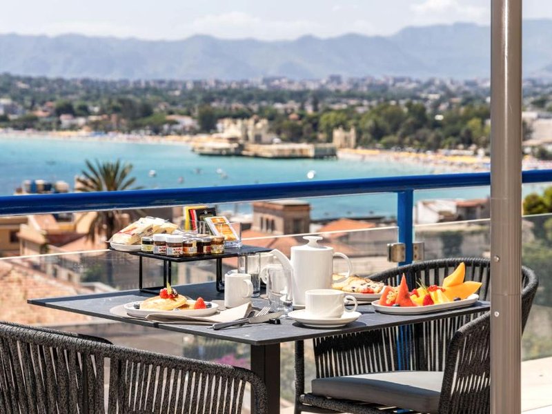 Mondello Glam Hotel & Terraceの写真