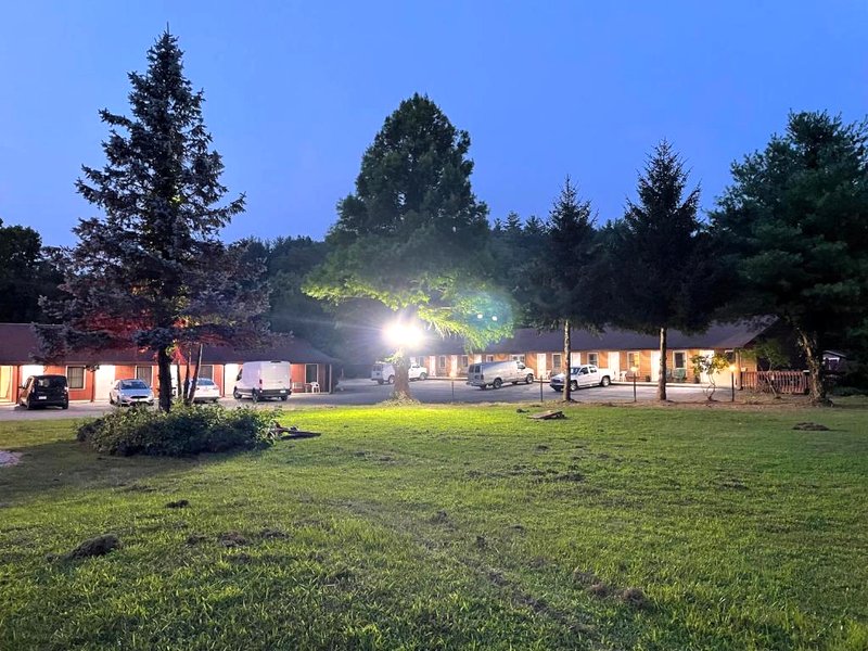 PINE VALLEY MOTELの写真