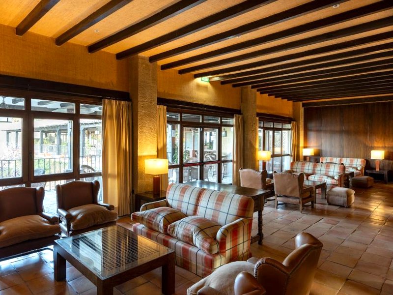 パラドール デ ソス デル レイ カトリコ (Parador de Sos del Rey Catolico)の写真