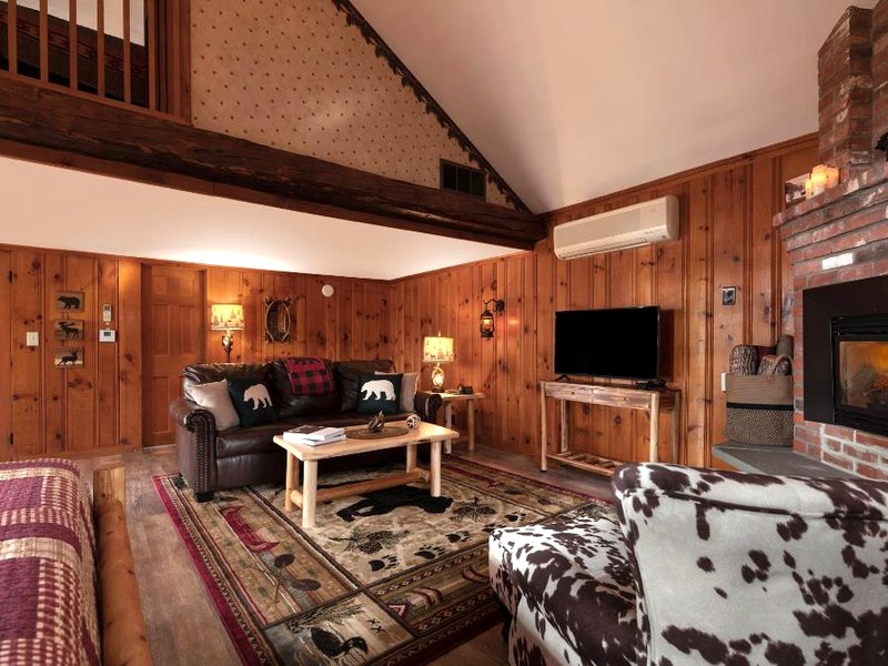 The Christmas Farm Inn and Spaの写真