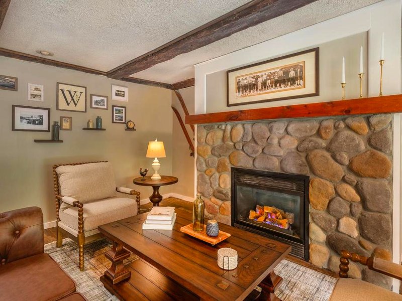 The Inn at Whitney’s Farmの写真