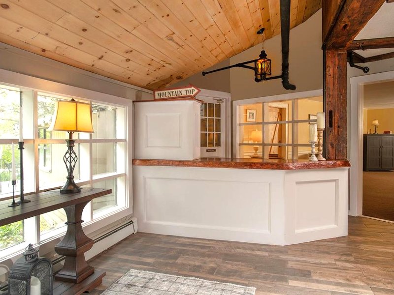 The Inn at Whitney’s Farmの写真