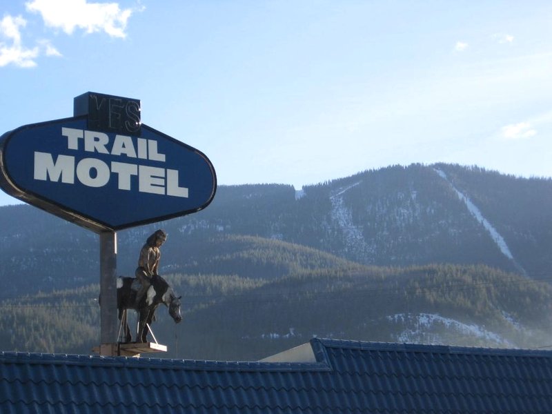 Trail Motelの写真