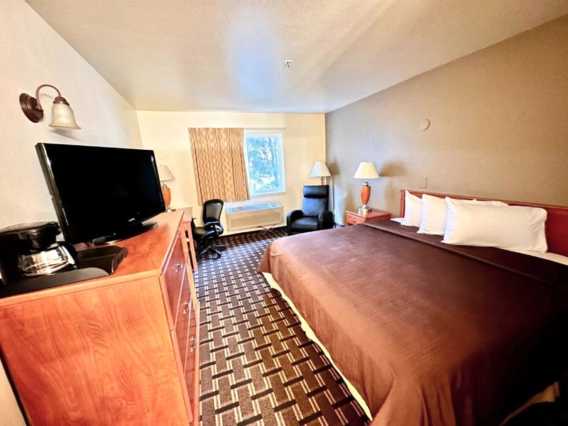 FairBridge Inn and Suites Kelloggの写真