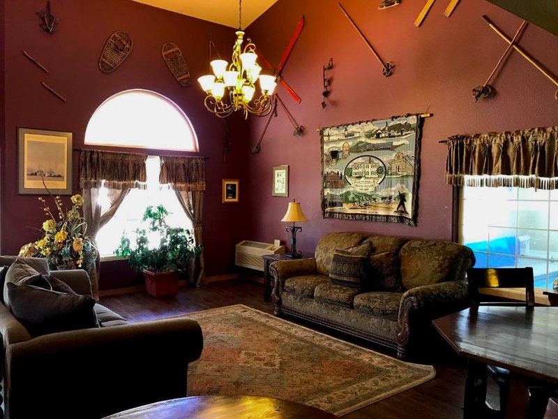 FairBridge Inn and Suites Kelloggの写真