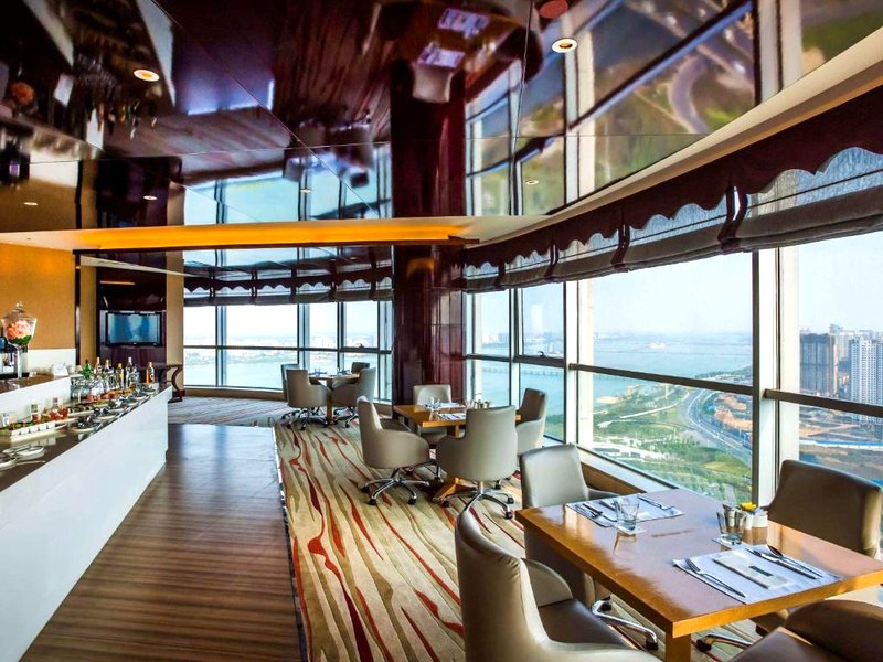 プルマン リンイー ルーシャン ホテル (Pullman Linyi Lushang Hotel)の写真