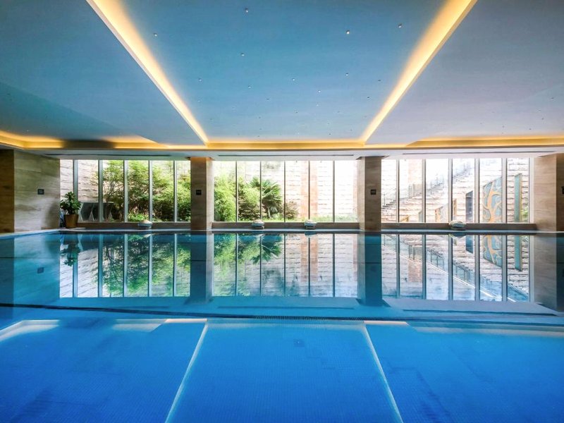 プルマン リンイー ルーシャン ホテル (Pullman Linyi Lushang Hotel)の写真