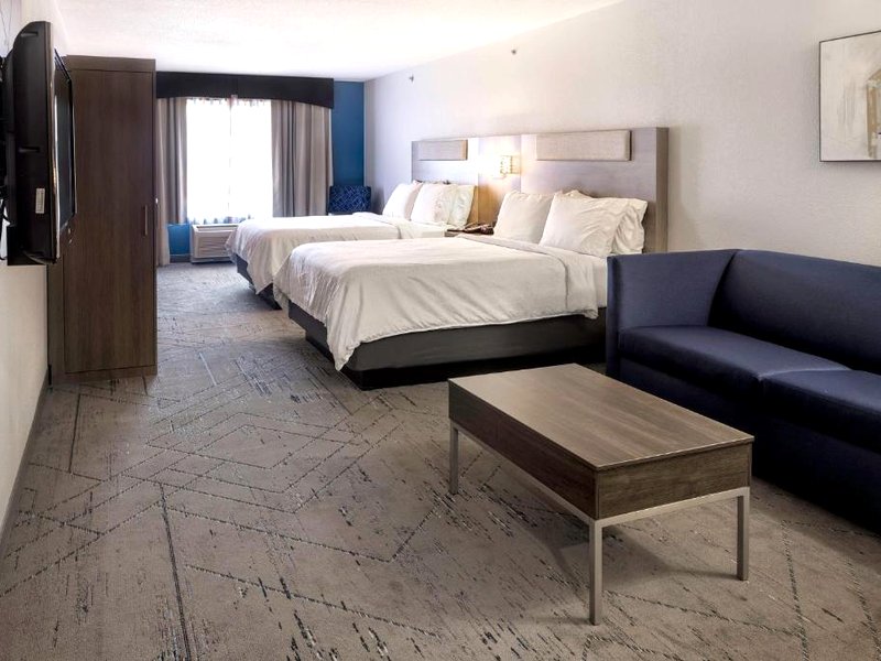 Holiday Inn Express Hotel & Suites Festus-South St. Louis By IHGの写真