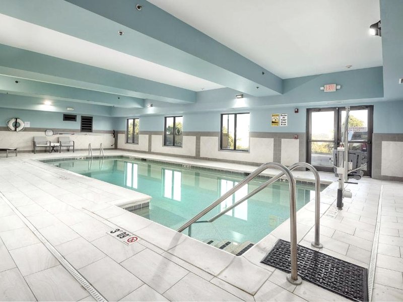Holiday Inn Express Hotel & Suites Festus-South St. Louis By IHGの写真