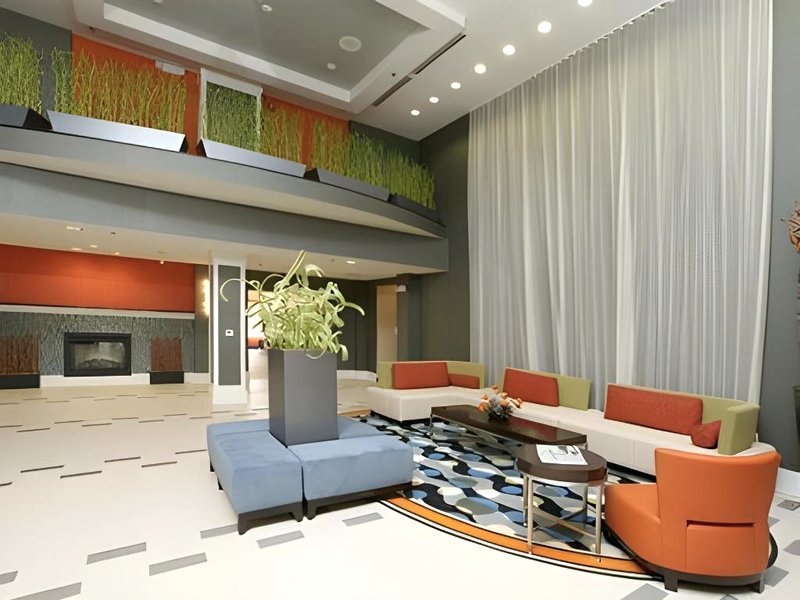 Holiday Inn Express Hotel & Suites Festus-South St. Louis By IHGの写真