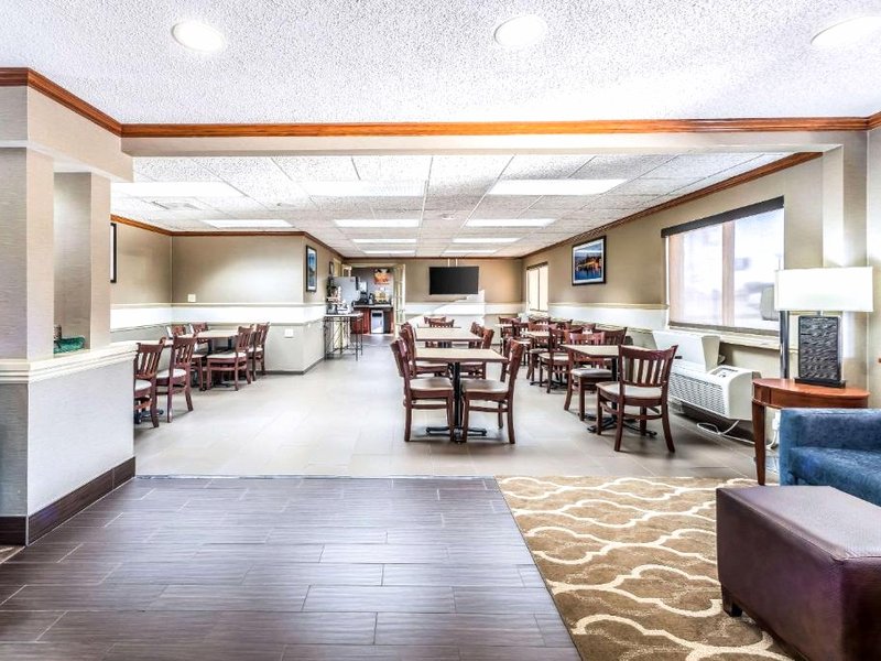 Comfort Inn Festus-St. Louis Southの写真