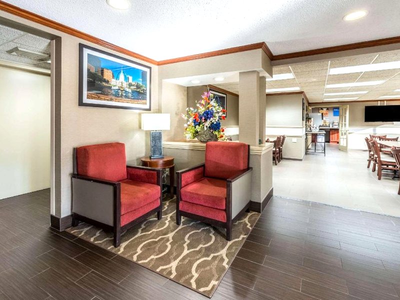 Comfort Inn Festus-St. Louis Southの写真