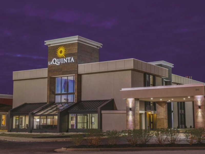 La Quinta Inn & Suites by Wyndham Festus - St. Louis Southの写真