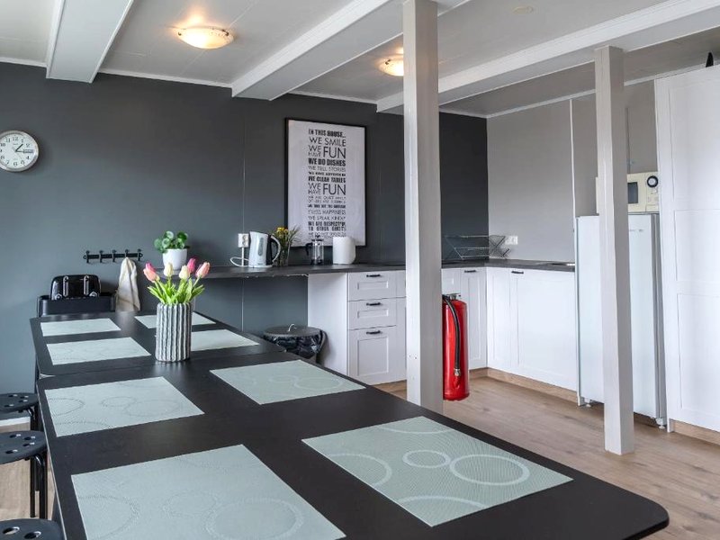 Isafjordur Hostelの写真