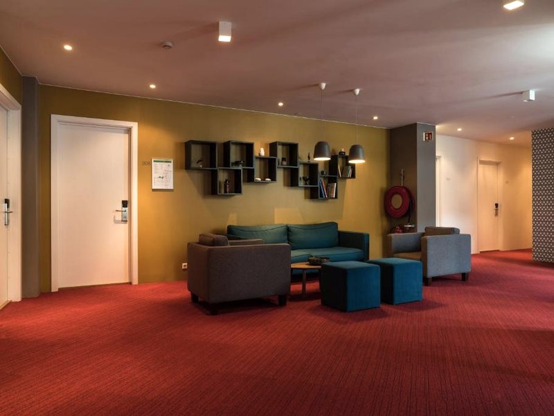 Hotel Isafjordur - Hornの写真