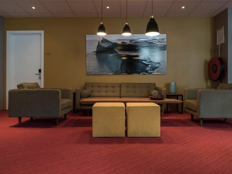 Hotel Isafjordur - Hornの写真