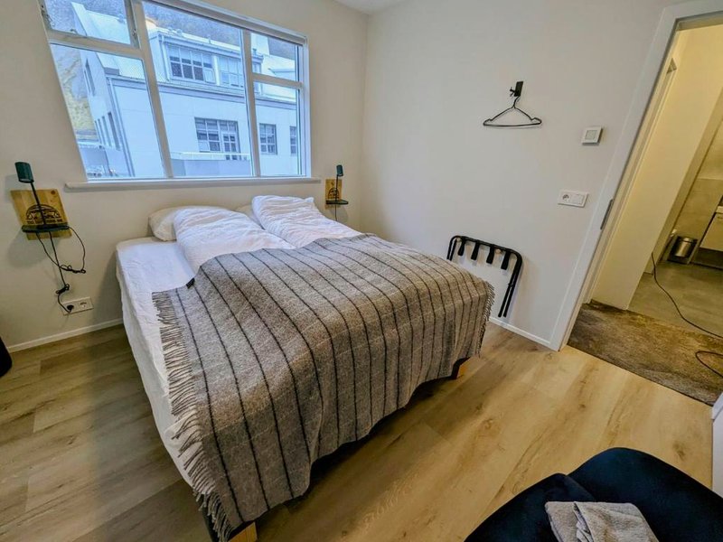 The Ísafjörður Innの写真