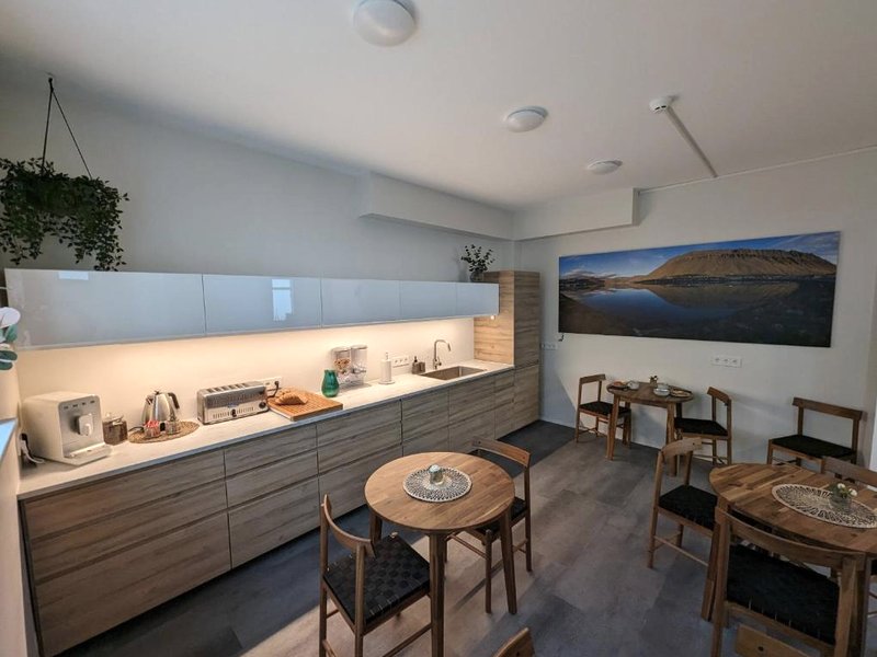The Ísafjörður Innの写真