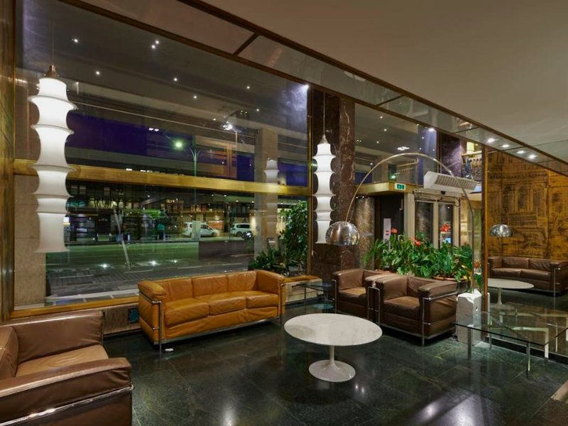 ホテル プラザ (Hotel Plaza)の写真