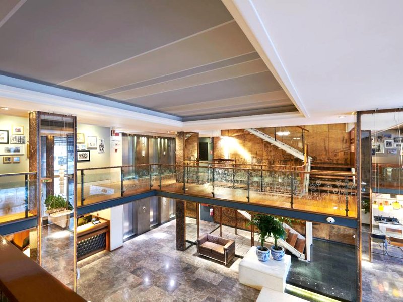 ホテル プラザ (Hotel Plaza)の写真