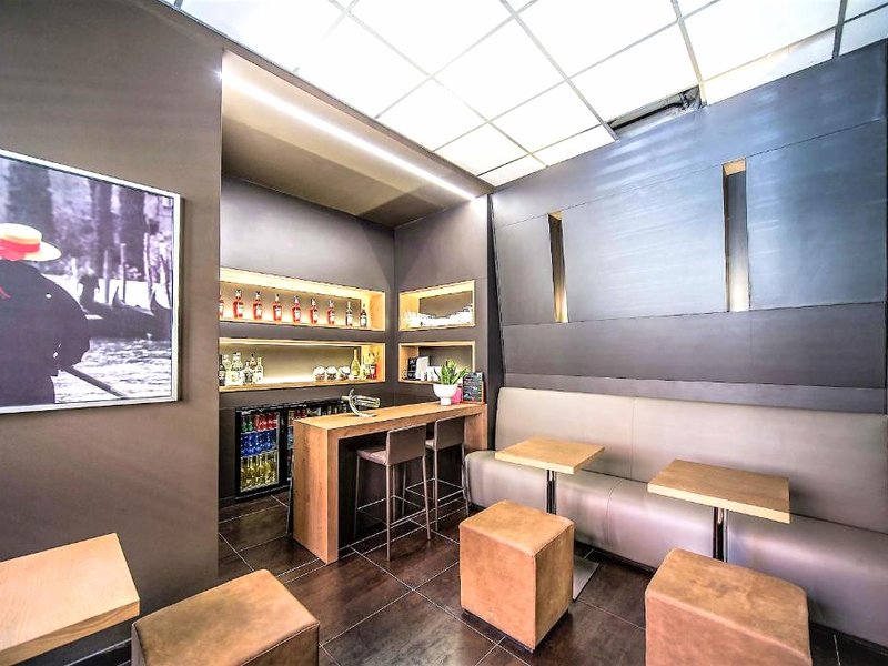 ホテル アーロン (Hotel Aaron)の写真