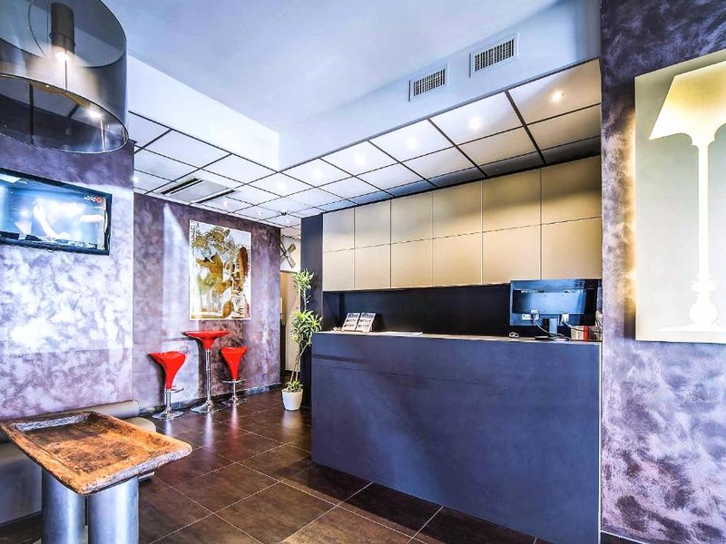 ホテル アーロン (Hotel Aaron)の写真