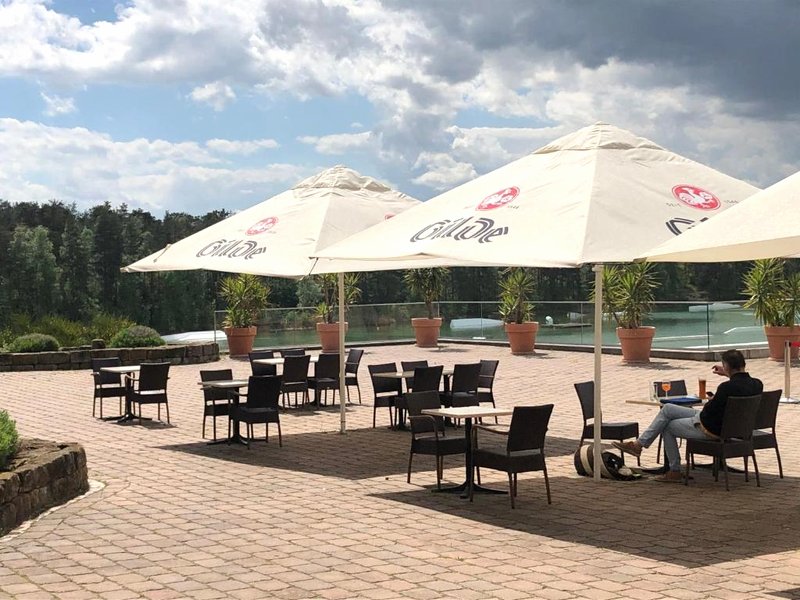 Bernsteinsee Hotelの写真