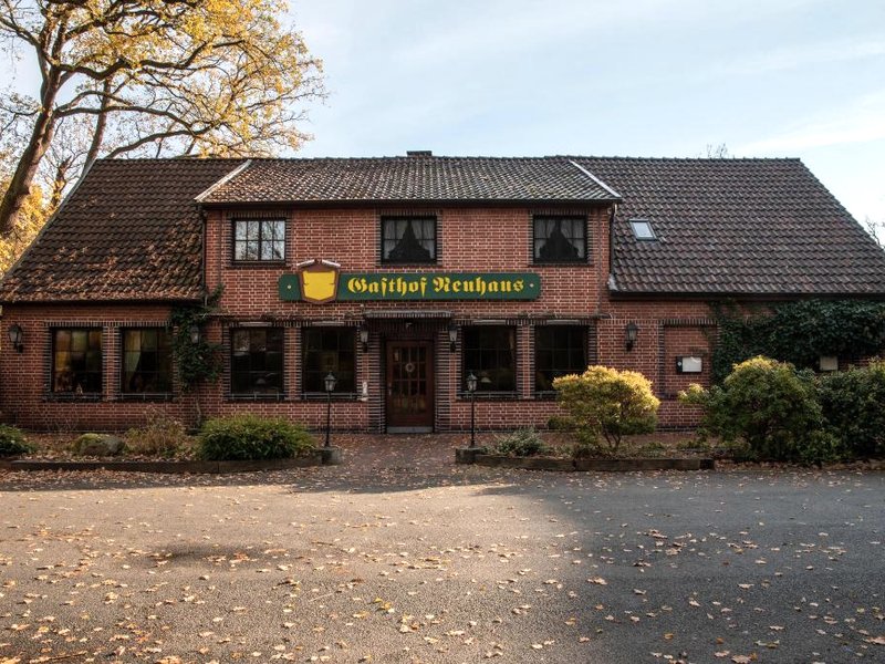 Gasthof Neuhausの写真