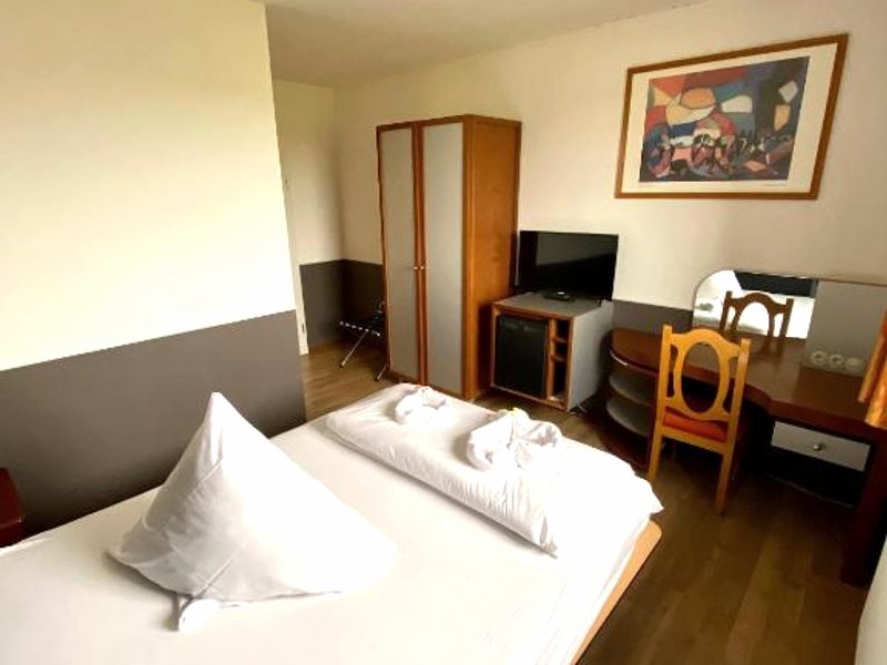 Hotel Castellanaの写真