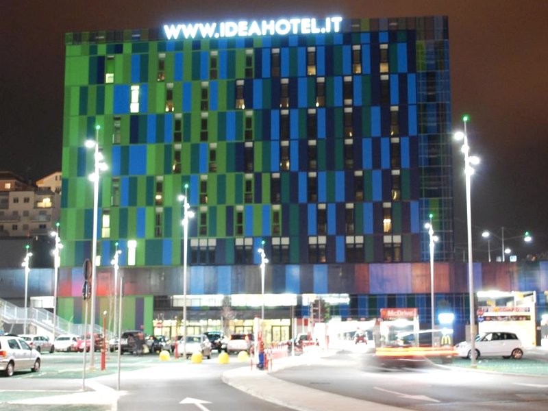 イデア ホテル プラス サヴォーナ (Idea Hotel Plus Savona)の写真