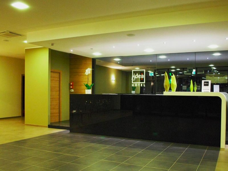 イデア ホテル プラス サヴォーナ (Idea Hotel Plus Savona)の写真