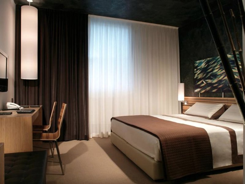 Sea Art Hotelの写真
