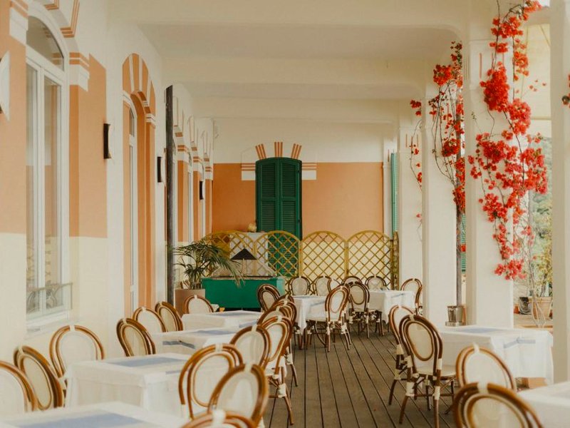 HOTEL DEL GOLFOの写真