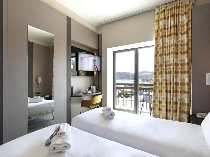 B&B ホテル サヴォナ (B&B Hotel Savona)の写真