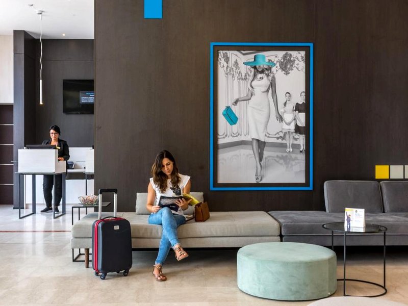 B&B ホテル サヴォナ (B&B Hotel Savona)の写真